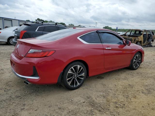 2016 HONDA ACCORD EXL - 1HGCT2B84GA003475