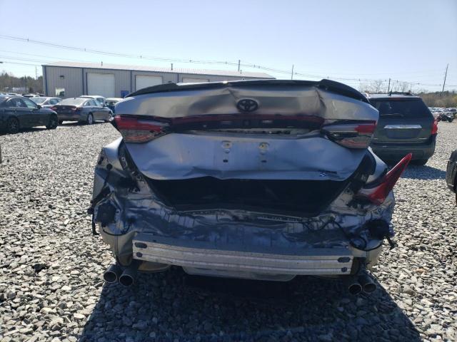 2021 TOYOTA AVALON NIG - 4T1EZ1FB8MU056997
