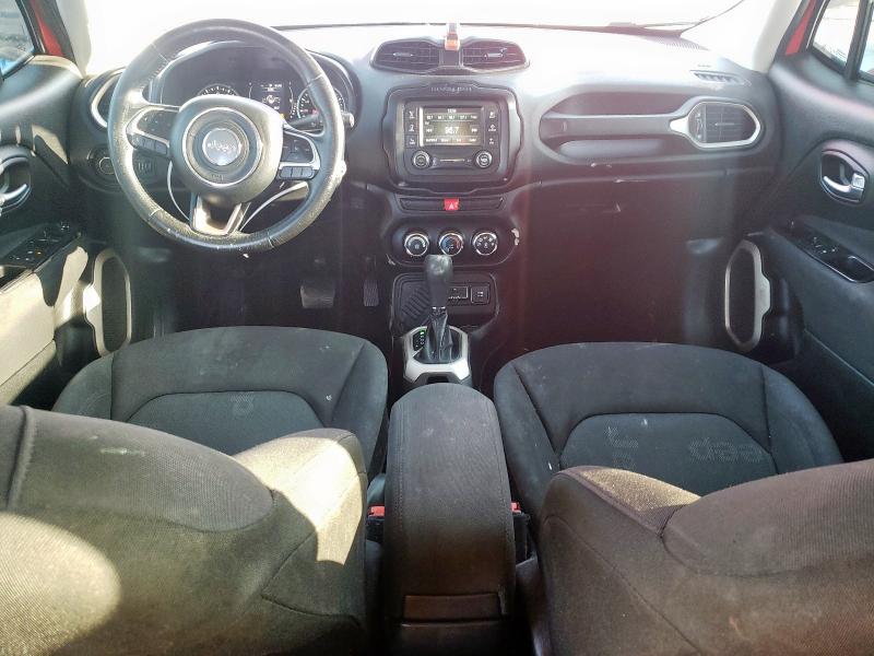 2015 JEEP RENEGADE L - ZACCJABT9FPB37819
