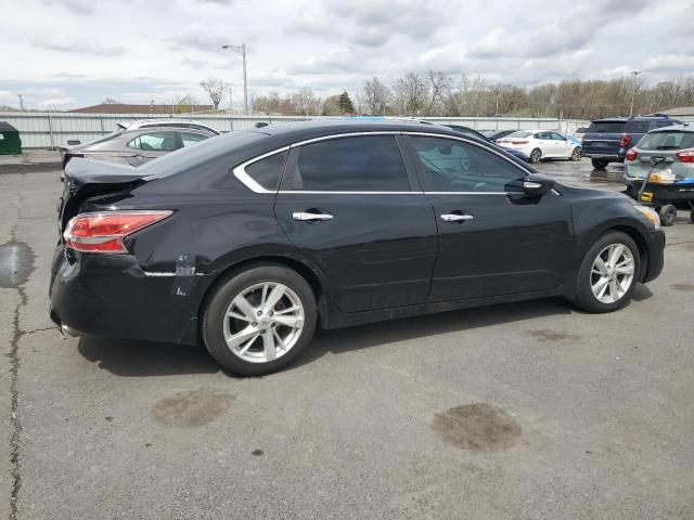 Vin: 1n4al3ap5fc475701, lot: 51999375, nissan altima 2.5 20153
