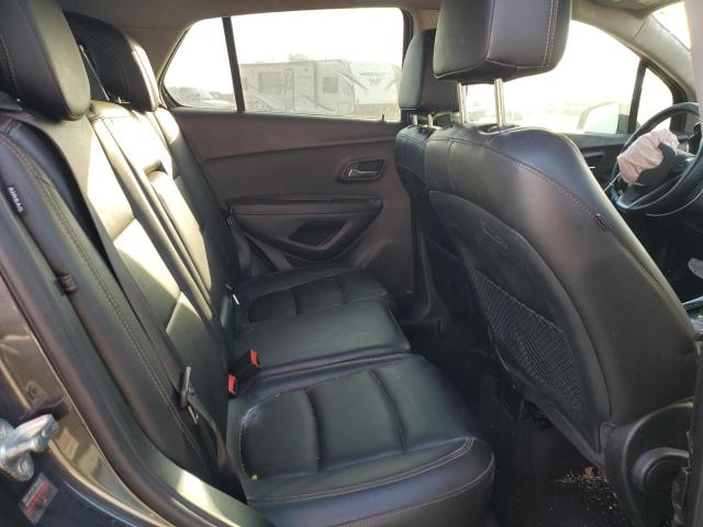 2017 CHEVROLET TRAX PREMI 3GNCJMSB8HL251306