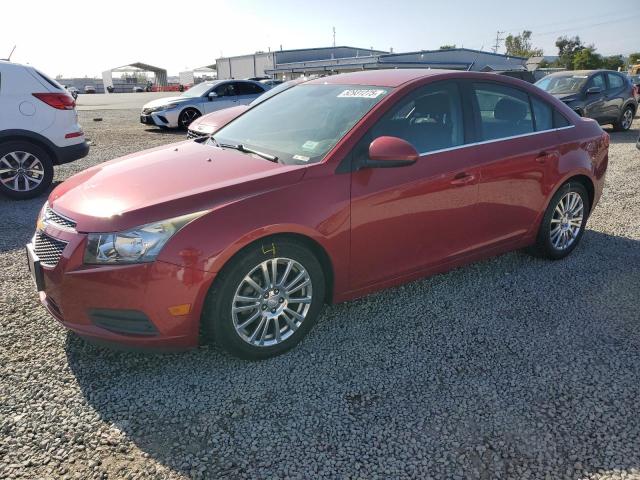 Vin: 1g1pj5scxc7386527, lot: 52931275, chevrolet cruze eco 2012 img_1