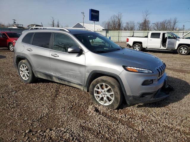 Vin: 1c4pjmcb2hw575693, lot: 50868265, jeep grand cher latitude 20174