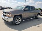 2017 CHEVROLET SILVERADO - 3GCPCREC6HG249391