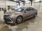 2023 TOYOTA CAMRY XLE - 4T1F11AK6PU153509