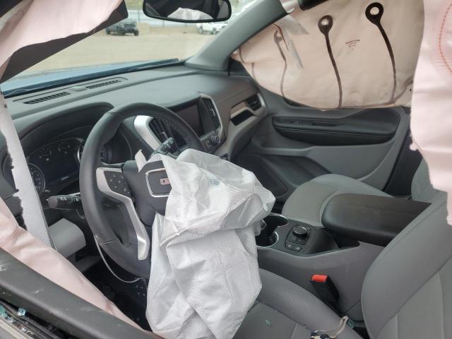 2024 GMC TERRAIN SL - 3GKALVEGXRL196080