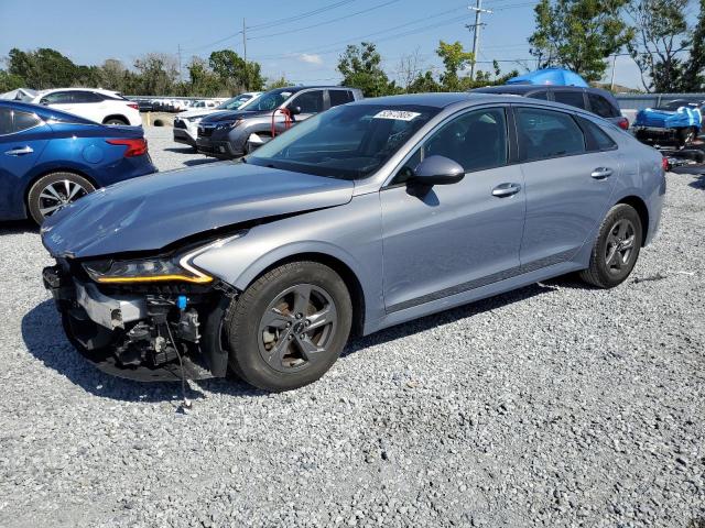 Vin: 5xxg14j24ng132171, lot: 52672805, kia k5 lxs 2022 img_1