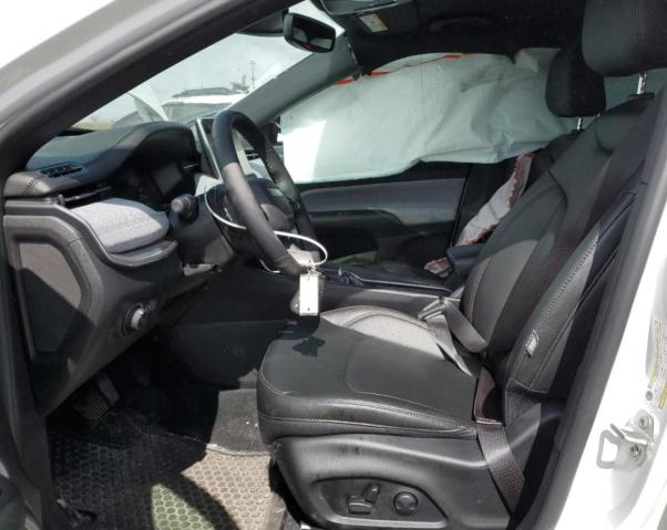2024 JEEP COMPASS LA 3C4NJDFN2RT104213