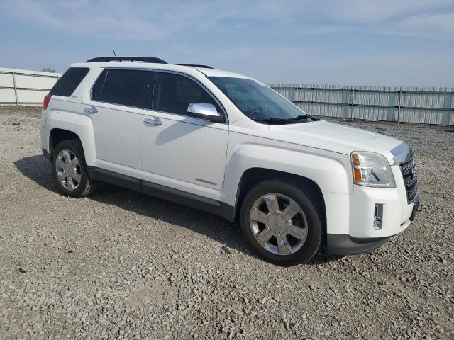 Vin: 2gkflse39f6410610, lot: 52602535, gmc terrain slt 20154