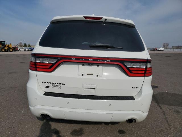 2018 DODGE DURANGO GT - 1C4RDJDG2JC283235