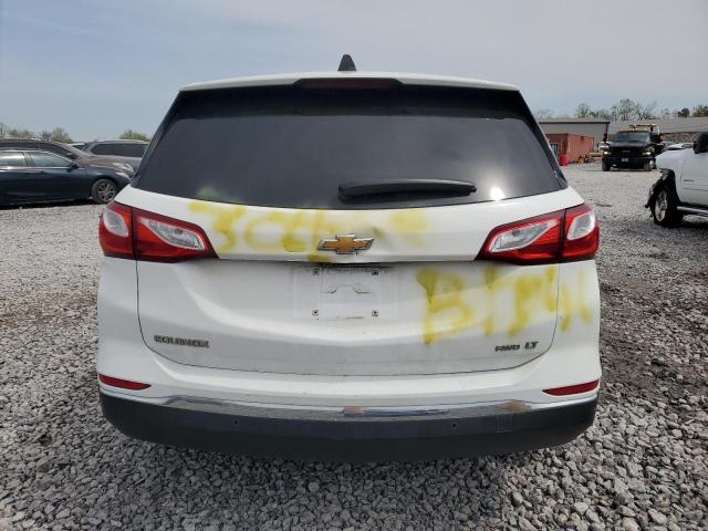 2019 CHEVROLET EQUINOX LT - 2GNAXTEV6K6141324