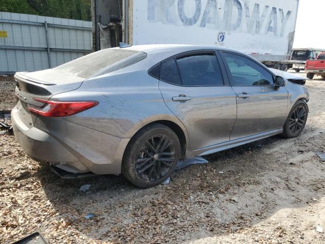 Vin: 4t1daack4su588882, lot: 52717395, toyota camry xse 20253