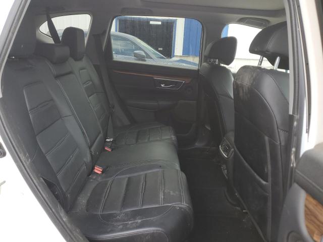 2018 HONDA CR-V TOURI - 2HKRW2H9XJH106934