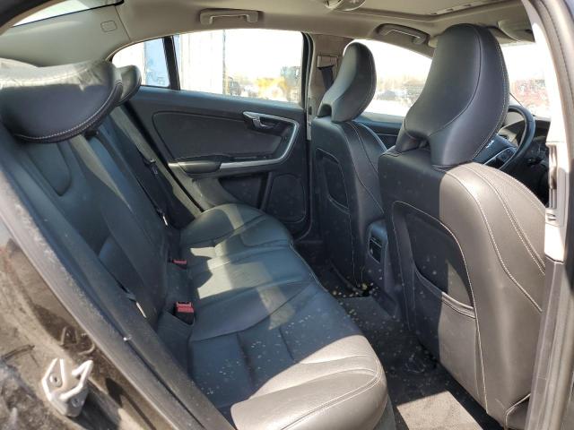 2018 VOLVO S60 DYNAMI YV140MTL8J2457749