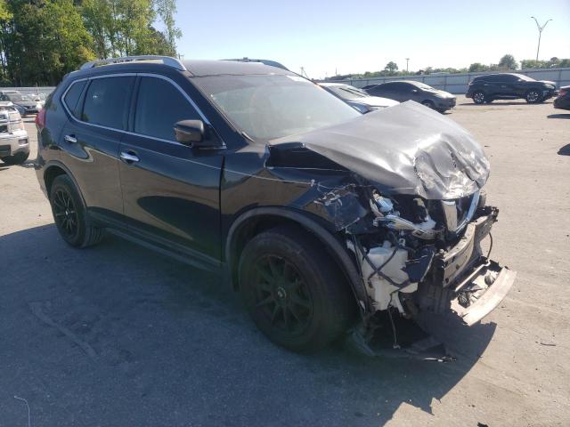 2017 NISSAN ROGUE S - KNMAT2MT9HP500141