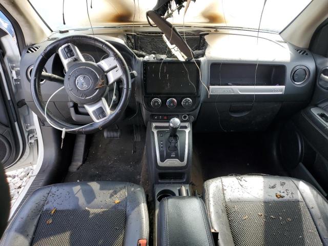 2016 JEEP COMPASS LA - 1C4NJDEB6GD594486