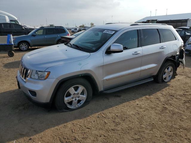 Vin: 1c4rjfag7cc340848, lot: 53844265, jeep grand cher laredo 2012 img_1
