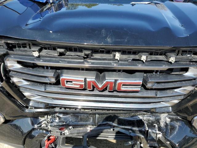 2021 GMC SIERRA K15 - 3GTP9EED3MG377582