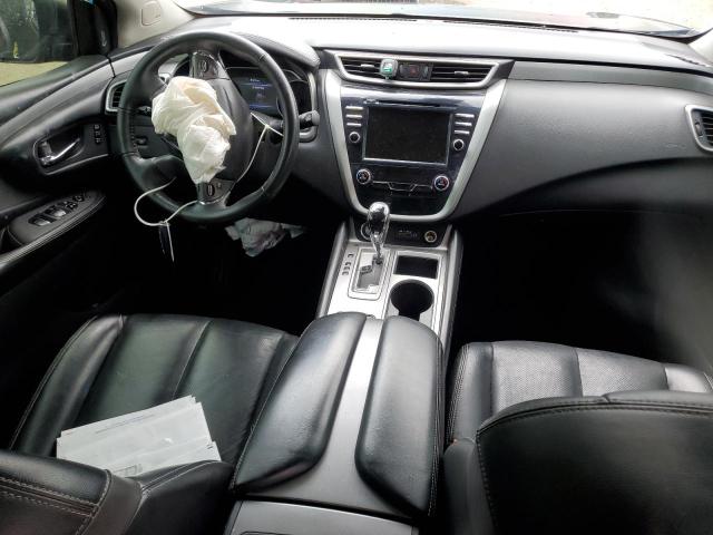 2019 NISSAN MURANO S - 5N1AZ2MJ7KN103152