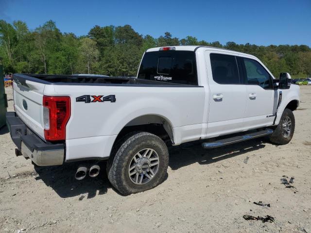Vin: 1ft7w2bt7jec09367, lot: 54577955, ford f250 super duty 20183