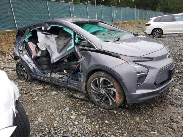 Vin: 1g1fx6s0xp4149128, lot: 55105825, chevrolet bolt 2lt 20234