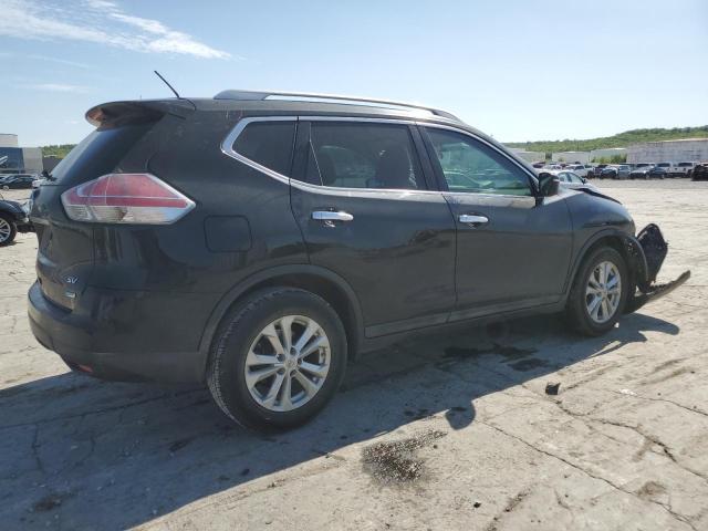 Vin: 5n1at2mtxec751362, lot: 53957655, nissan rogue s 20143