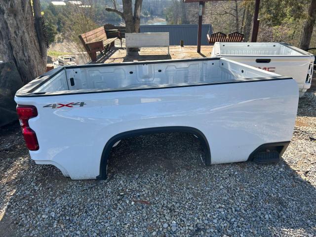 2024 CHEVROLET TRUCKBED TN2025BED4