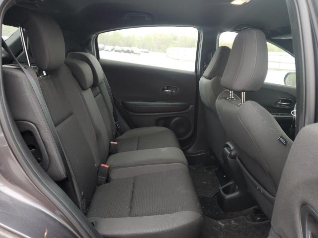 2019 HONDA HR-V SPORT - 3CZRU5H15KG711658