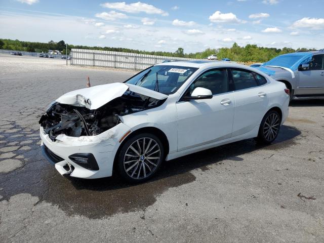 Vin: wba73ak05m7h56414, lot: 54107415, bmw 2 series 2021 img_1