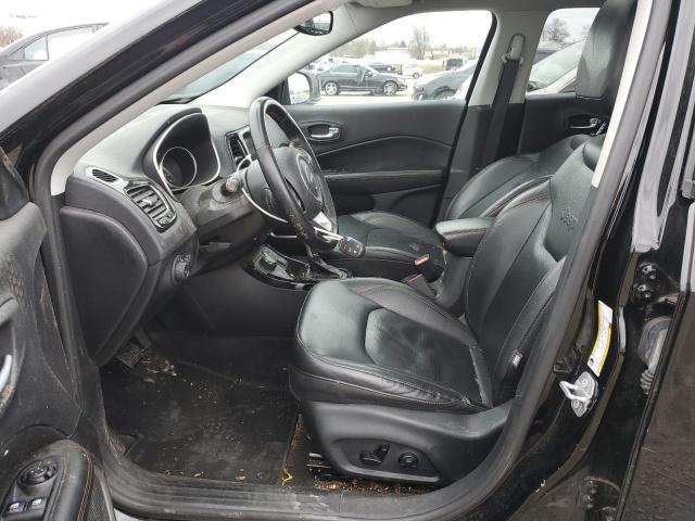 2019 JEEP COMPASS LI - 3C4NJDCB6KT594509
