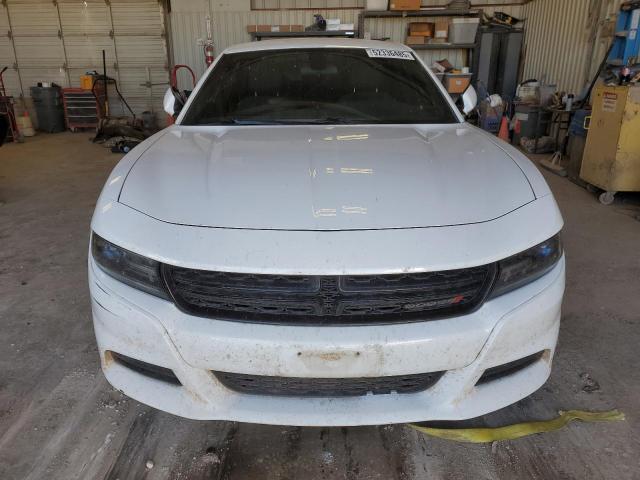 2018 DODGE CHARGER SX - 2C3CDXBGXJH173918