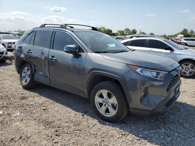 Vin: 2t3w1rfv7kc015237, lot: 53291885, toyota rav4 xle 20194