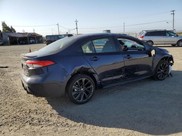 Vin: jtdbcmfe5s3087082, lot: 53125315, toyota corolla le 20253