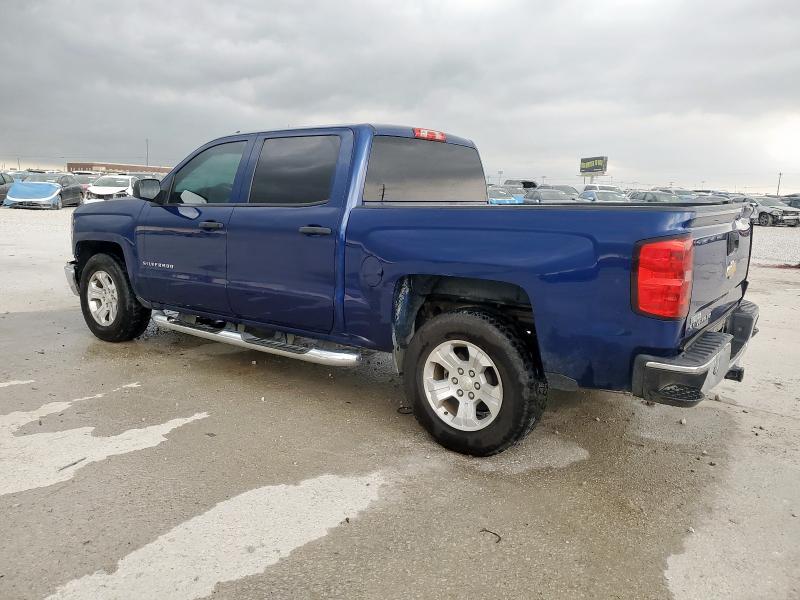 Vin: 3gcpcpeh3eg341022, lot: 49378125, chevrolet all models c1500 20142