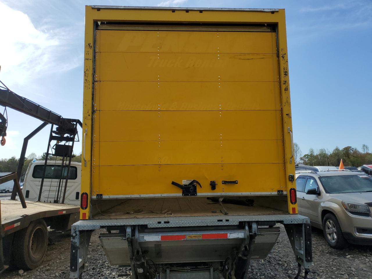 Global Auto Auctions