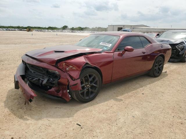 Vin: 2c3cdzag0kh691602, lot: 55086325, dodge challenger sxt 2019 img_1