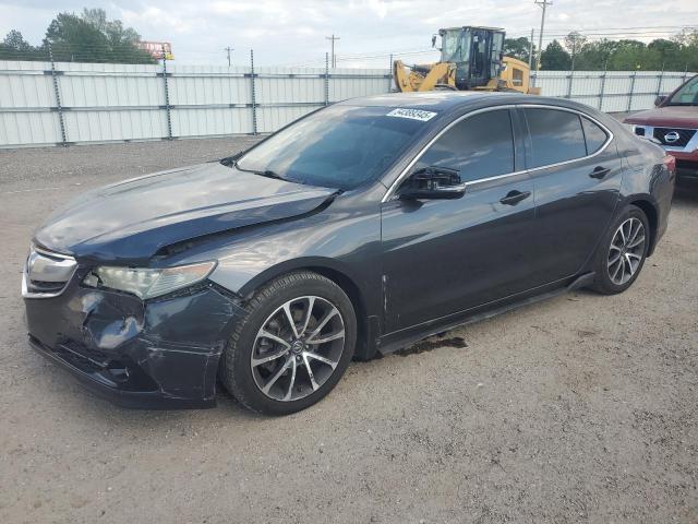 ACURA TLX TECH