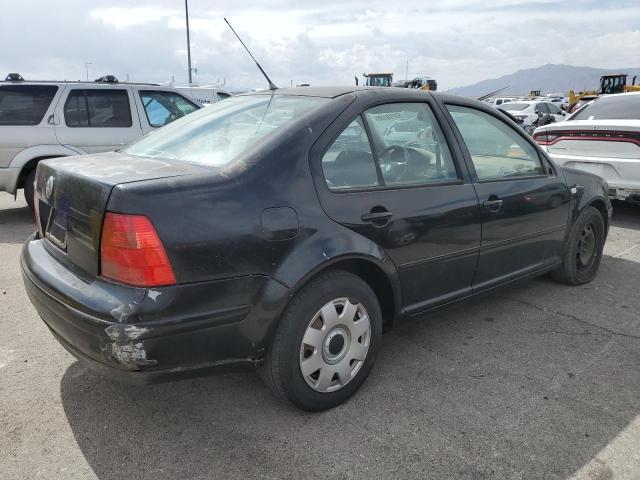 VOLKSWAGEN JETTA GLS 1999 black sedan 4d gas 3VWSC29M3XM052616 photo #4