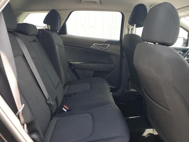 2024 KIA SPORTAGE L - KNDPU3DF5R7291652
