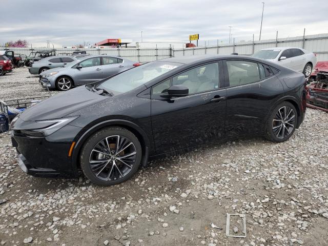 Vin: jtdacaau3r3038322, lot: 51369275, toyota prius le 2024 img_1