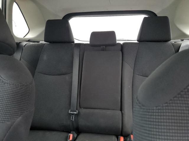 2019 TOYOTA RAV4 LE - 2T3F1RFV5KC029024