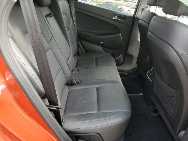 2017 HYUNDAI TUCSON LIM - KM8J33A43HU419832