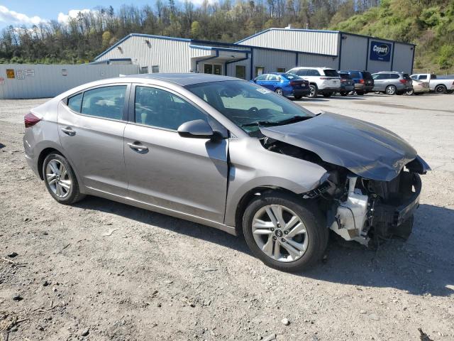 2020 HYUNDAI ELANTRA SE - KMHD84LF5LU001011