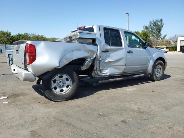 Vin: 1n6dd0er4jn702367, lot: 53325165, nissan frontier s 20183