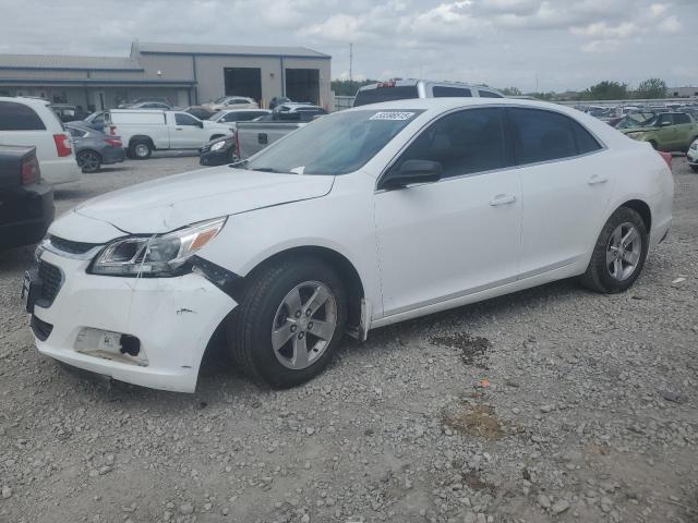 2014 CHEVROLET MALIBU LS - 1G11A5SL6EF264228