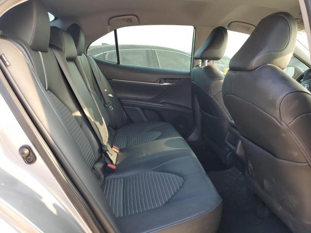 2020 TOYOTA CAMRY SE - 4T1G11AK5LU968007