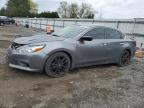 2018 NISSAN ALTIMA 2.5 - 1N4AL3AP4JC204461