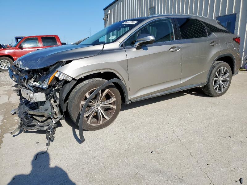 Vin: 2t2zzmca9kc150704, lot: 54401355, lexus rx350 350 base 2019 img_1