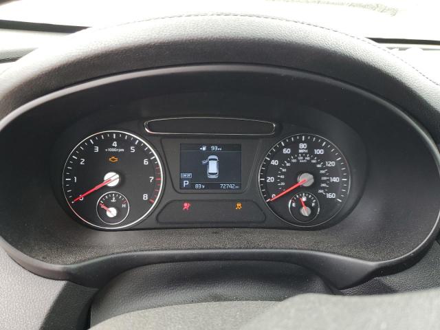 2020 KIA SORENTO L - 5XYPGDA38LG642281