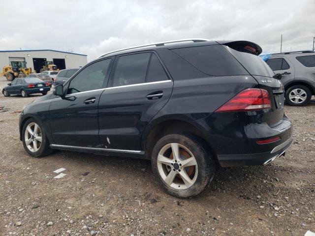 Vin: 4jgda5hbxjb044073, lot: 55140845, mercedes-benz gle-class 350 4matic 20182